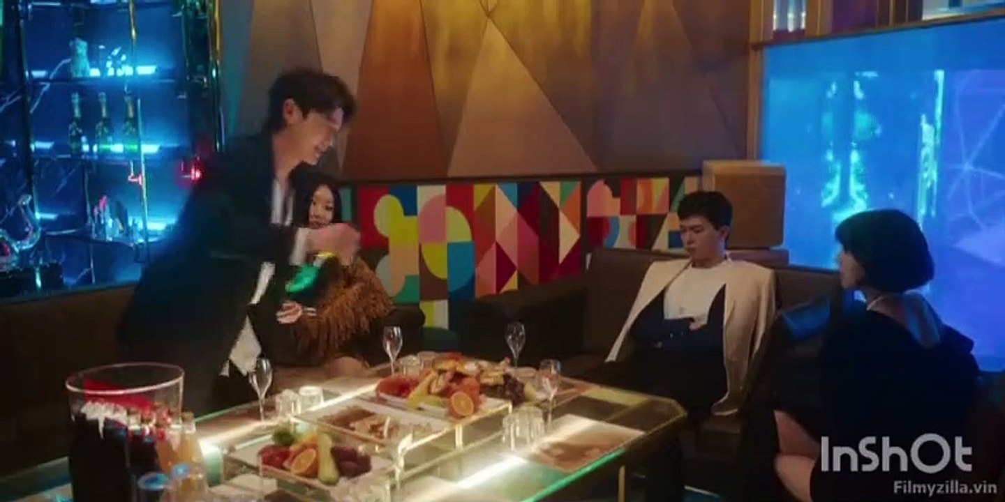 The fabulous ep1