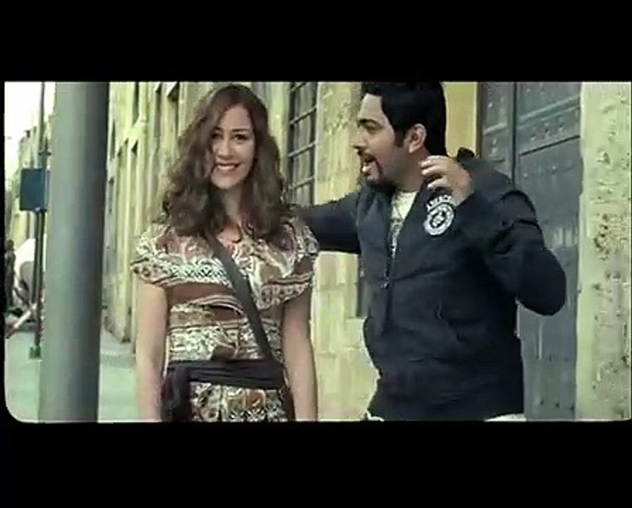 Tamer Hosny - Ya Ana Ya Mafesh _ يا انا يا مفيش - تامر حسني