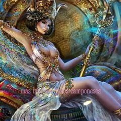 Hathor, a Deusa da Fertilidade na Mitologia Egípcia