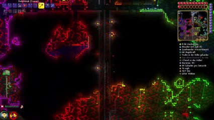Der Schnappdorn | Terraria Let's Play 282