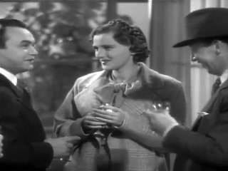 El último Gangster (1937) - Película completa en español