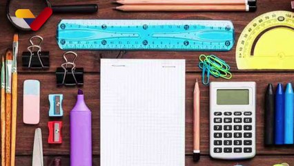 Recomendaciones para un feliz y exitoso nuevo año escolar