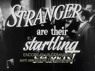 Le Criminel Bande-annonce (FR)