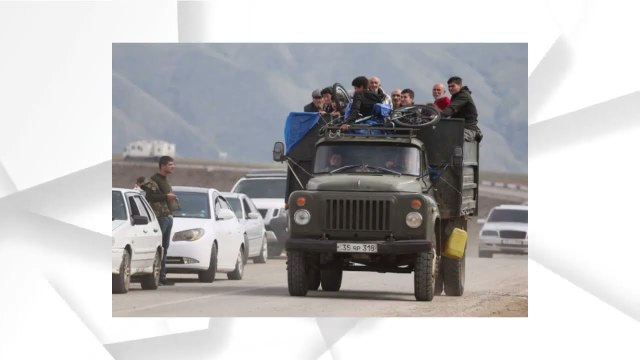 Breakaway Republic Nagorno Karabakh Will Cease to Exist by Jan 1