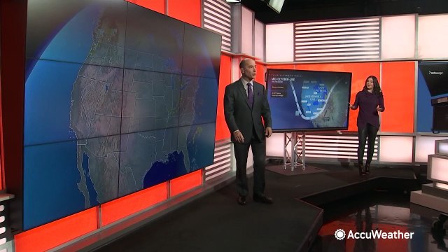 Here's your travel outlook for Sept. 28