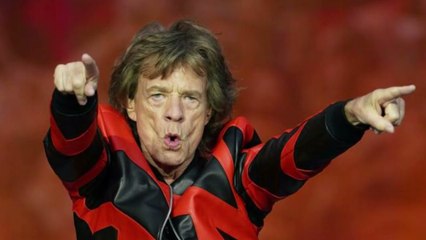 Mick Jagger: My 8 kids ‘don’t need’ my $500 million fortune