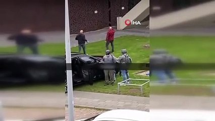Attaque armée contre le centre médical Erasmus aux Pays-Bas : 2 morts, 1 blessé