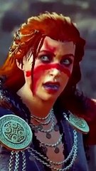 Valhalla - You Spin my Head Round Baby right Round.