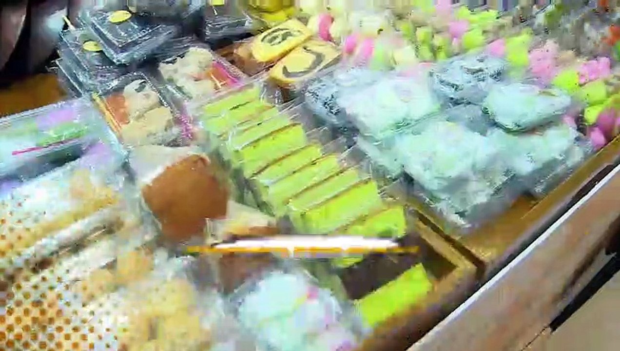 PONDOK PAK CUS 107 (Rerun)