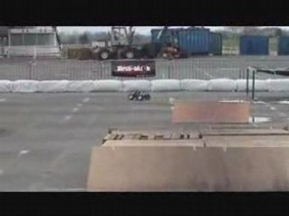 Mondial modelisme xtremshowrc