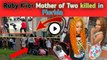 Ruby K'ior Of Orlando Florida Was Killed|Mother of Two Shoot in Orlando|Cause of death explained