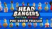 Headbangers Rhythm Royale - Trailer Saison 1
