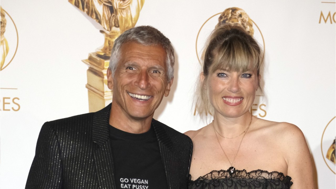 GALA VIDEO - “Il a dragué une copine à moi !” : Mélanie Page se lâche sur son mari Nagui