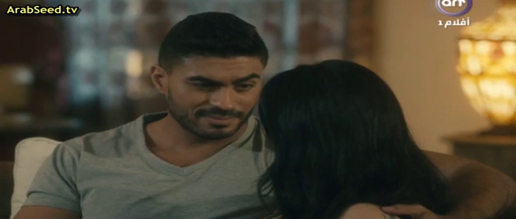 فيلم كارت ميموري 2017 بطولة خالد سليم و محمد نجاتى و دينا فؤاد