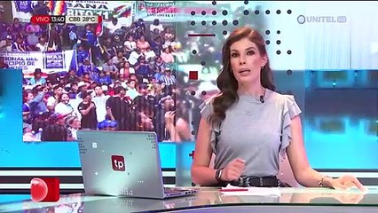 Arcistas aseguran que el congreso del MAS en Lauca Ñ será un “fracaso” por ausencia de organizaciones sociales