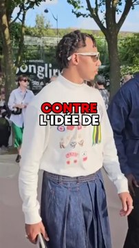 La seconde passion de Jules Koundé