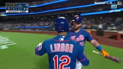 Resumen Marlins de Miami vs Mets de Nueva York / MLB 27-09-2023