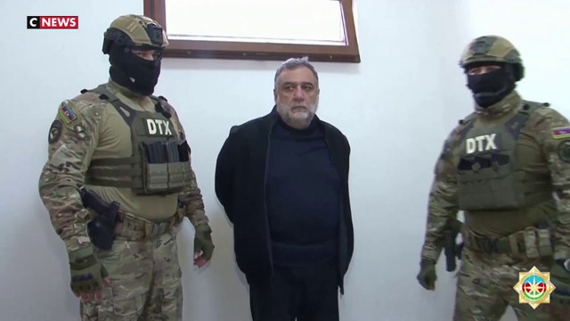 Nettoyage ethnique : l'Arménie cible l'Azerbaïdjan