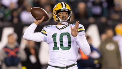 Lions vs. Packers Thursday Night Football Preview & Odds