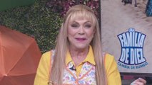Zully Keith adelanta las sorpresas de la nueva temporada de ‘Una Familia de Diez’