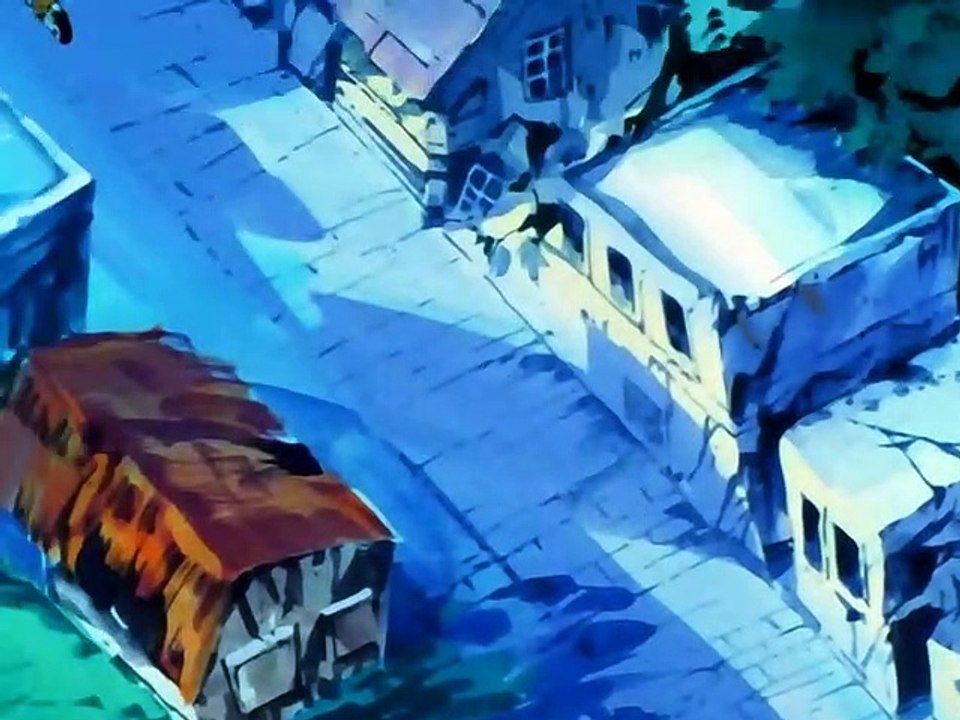 Robotech Episodio 70 - Bienvenida Marlene (Audio Clásico) [HQ]