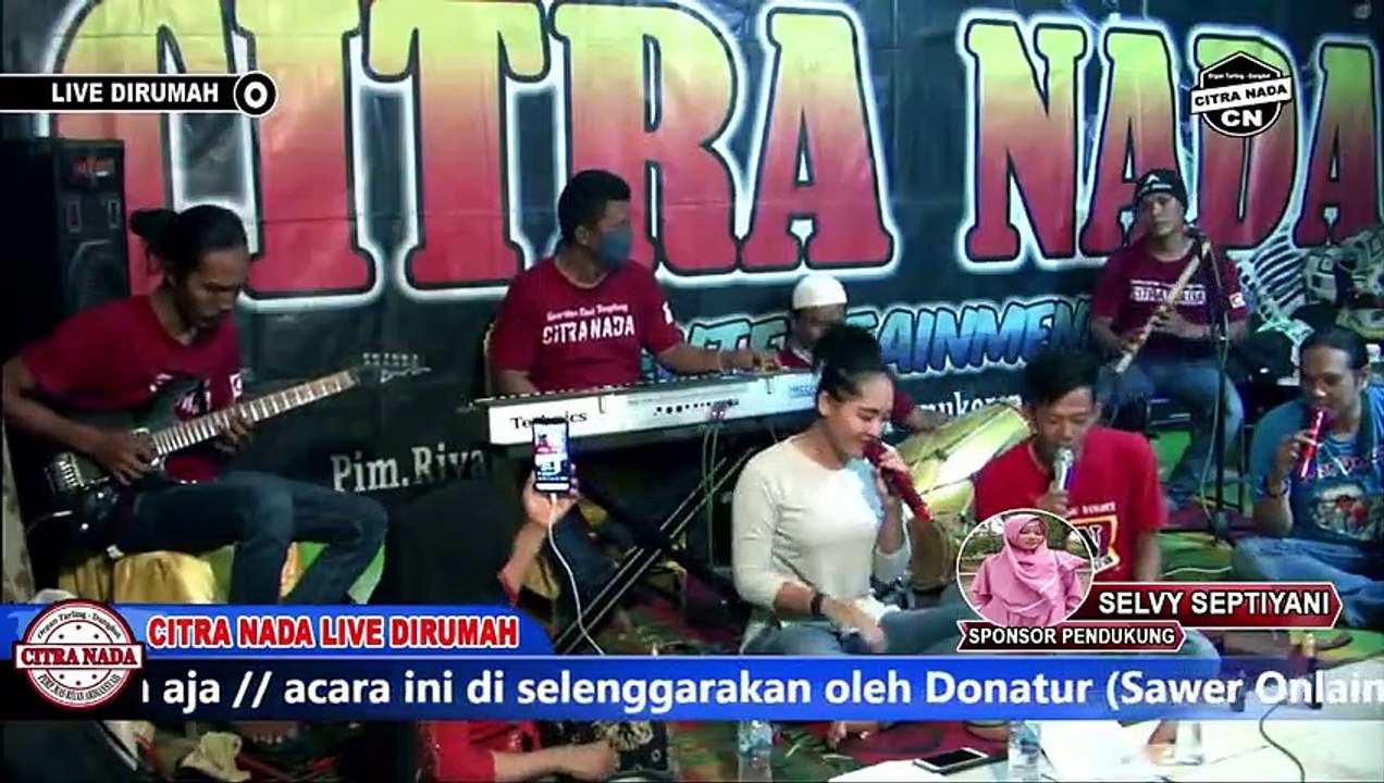 TURU_NING_PAWON_||_TLIVE_DIRUMAH