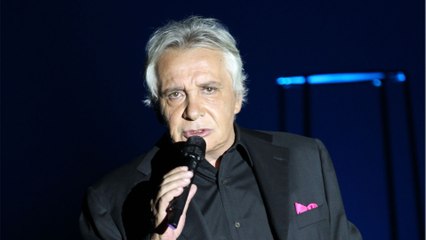 GALA VIDEO - Michel Sardou envoie valser Laurent Ruquier : “Arrête de me vieillir”