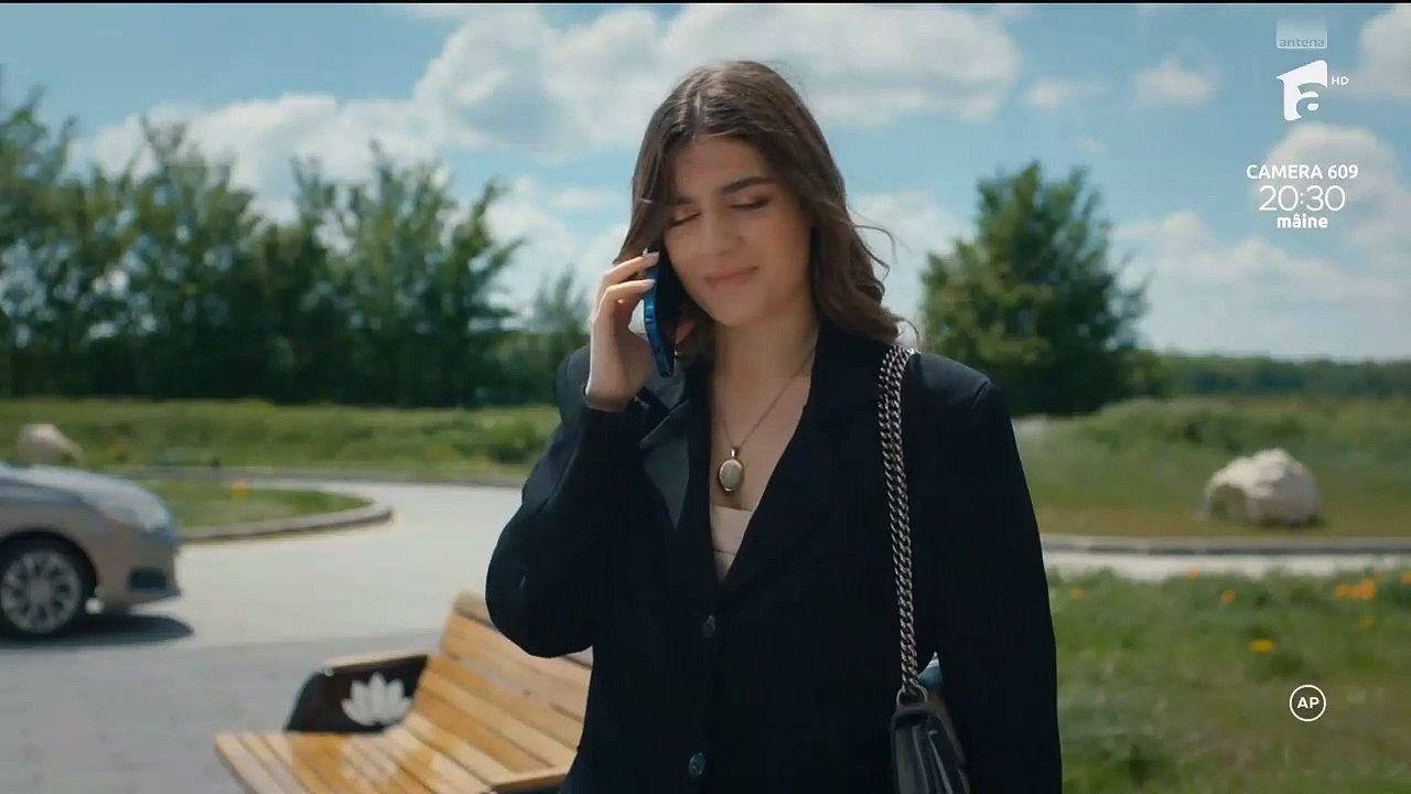 Lia Sotia Sotului Meu sezonul 2 episodul 6