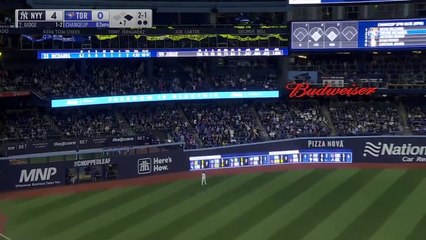 Aaron Judge Brilla en 2023: Segundo en la Historia con 35+ HR en Menos de 108 Juegos ⚾