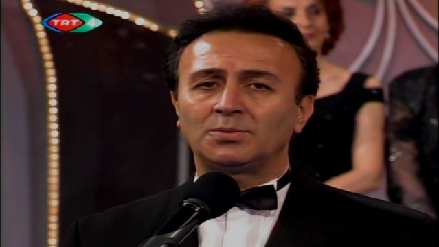 Ali Osman Akkuş / Saymadım kaç yıl oldu sen ellerin olalı