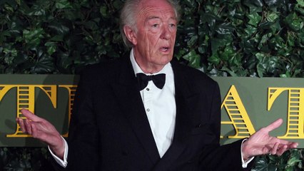 Michael Gambon, o Dumbledore de 'Harry Potter', morre aos 82 anos