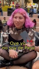 ¿Quién es el más viral en el Perú?