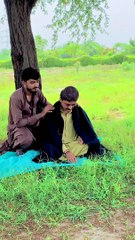 Jali baba funny comedy movies, fine fun