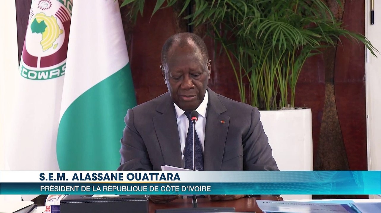 Le Président de la République, Alassane Ouattara, a annoncé ce jeudi 28 septembre 2023, un remaniement ministériel prévu dans les prochaines semaines