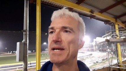 Sheffield beat Wolves to qualify for Speedway Premiership play-offs final