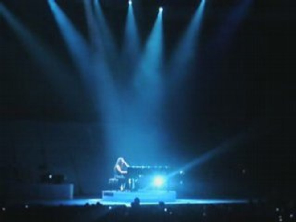 Alicia Keys - Butterflies