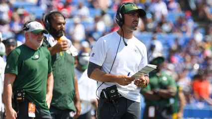Facing Lions on Short Week: Packers Coach Matt Lafleur Speaks