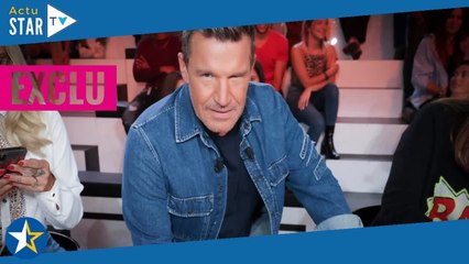 Quand l’argent coûte trop cher moralement…, Benjamin Castaldi revient sur sa décision de quitter T