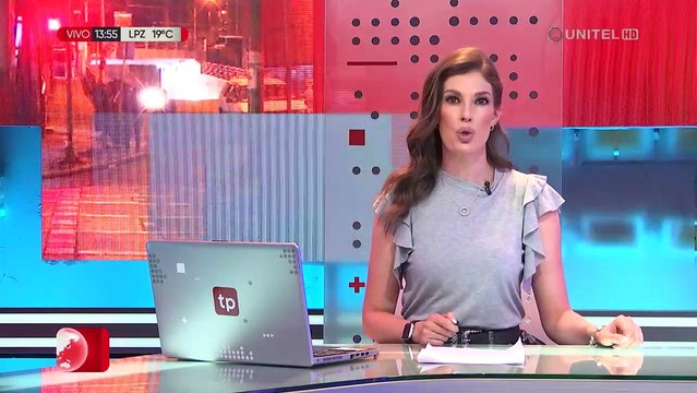 Dictan detención preventiva a una funcionaria del Sedeges de La Paz acusada por trata de personas