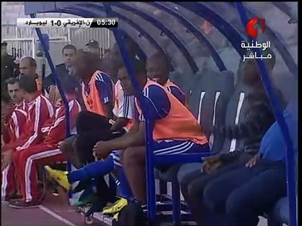 CA 4-2 Royal Leopards ALL Goals