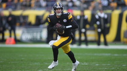 Kenny Pickett Looks to Improve Over Last Week's Performance