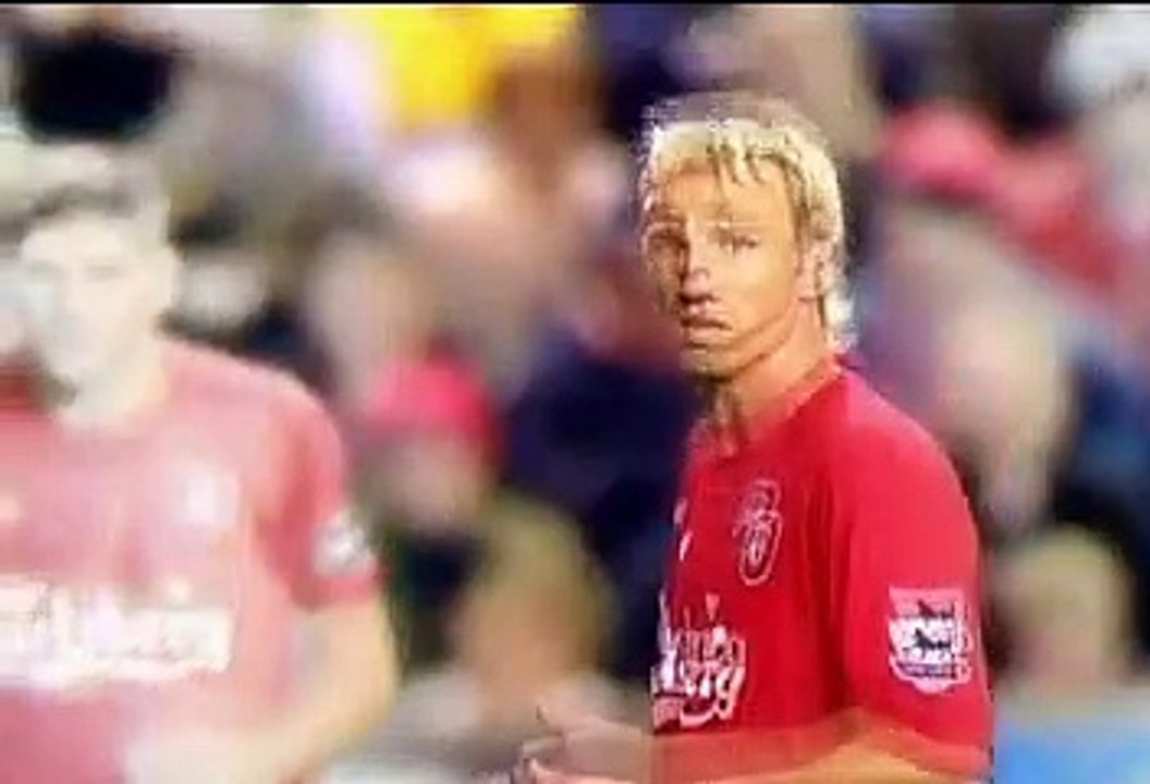 06-07 プレミアリーグプレビューショー #27 20070330
