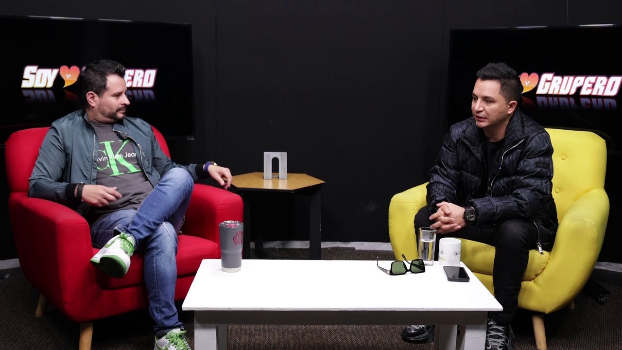 Josi Cuen habla de las razones por las que los cantantes se salen de las bandas