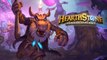 Hearthstone - Kobolds & Catacombs Trailer