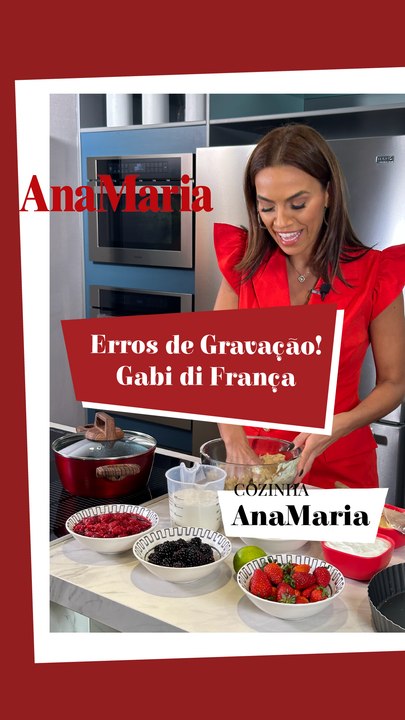 "ÀS VEZES DÁ ERRADO, TÁ?"