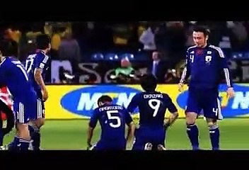 2010ワールドカップからのメッセージ #3