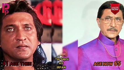 Mohra Cast Then & Now (2018): Real Names and Ages Revealed 🎬