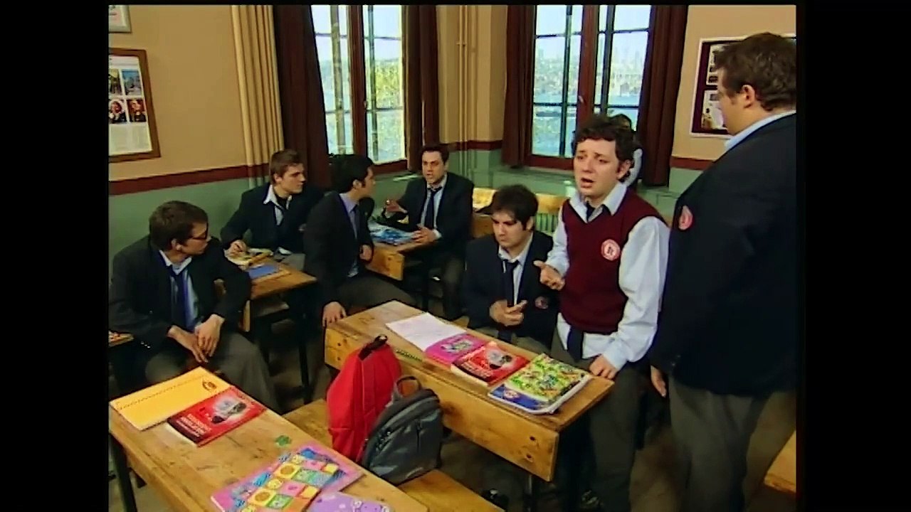 Hayat Bilgisi - 92, Bölüm (HD)