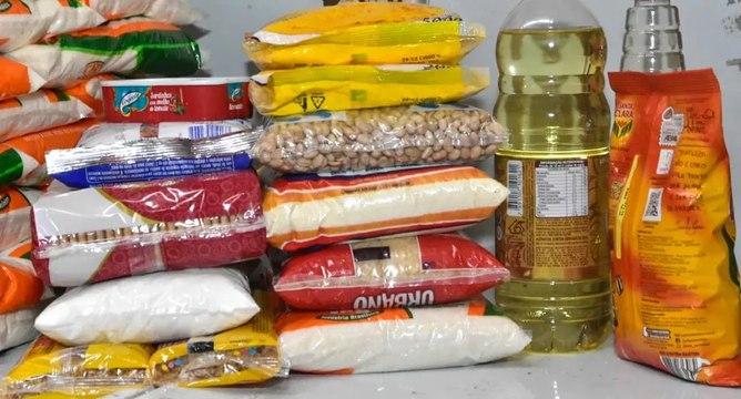 Aumento da alíquota do ICMS na Paraíba não vai atingir cesta básica e combustíveis, afirma secretário