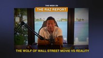EXCLUSIVE: The Wolf Of Wall Street Jordan Belfort Gets Real On Crypto, Retail Trading, Movie Accuracy And His New Book